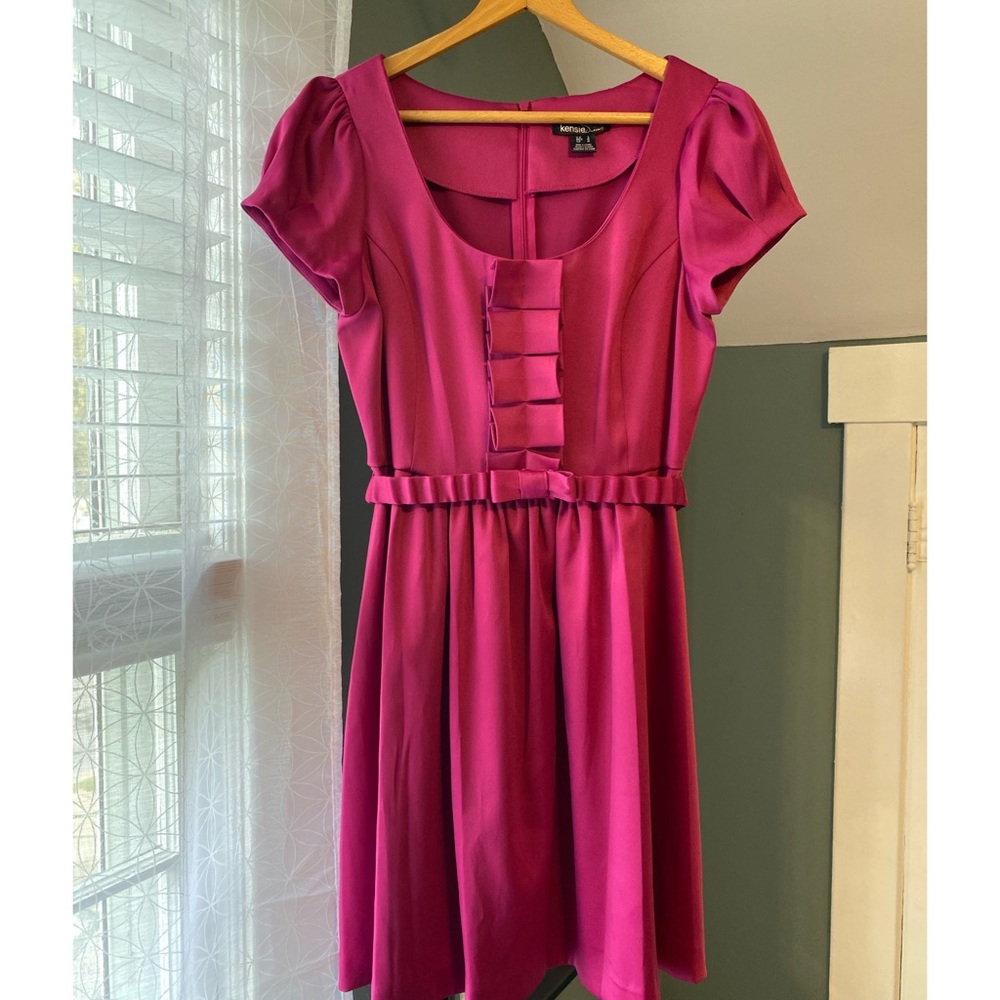 Kensie Dress